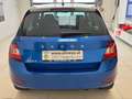 Skoda Fabia Style Blau - thumbnail 4