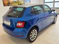Skoda Fabia Style Blau - thumbnail 3