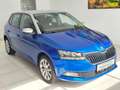 Skoda Fabia Style Blau - thumbnail 1