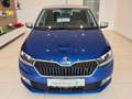 Skoda Fabia Style Blau - thumbnail 8