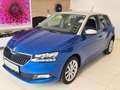 Skoda Fabia Style Blau - thumbnail 7