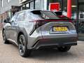 Toyota bZ4X Premium 71 kWh | Full Options | Superdeal mét €7.4 Gris - thumbnail 3