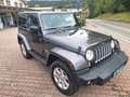 Jeep Wrangler / Wrangler Unlimited Sahara Grau - thumbnail 12