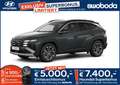 Hyundai TUCSON Tucson NX4 Smart Line 1,6 T-GDi HEV 2WD t6hs1-PP3 Vert - thumbnail 1
