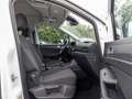 Volkswagen Caddy TDI LIFE NAVI CLIMATRONIC LICHT+SICHT Weiß - thumbnail 4