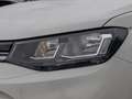 Volkswagen Caddy TDI LIFE NAVI CLIMATRONIC LICHT+SICHT Weiß - thumbnail 13