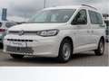 Volkswagen Caddy TDI LIFE NAVI CLIMATRONIC LICHT+SICHT Weiß - thumbnail 2