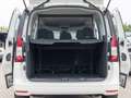 Volkswagen Caddy TDI LIFE NAVI CLIMATRONIC LICHT+SICHT Weiß - thumbnail 16