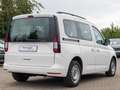 Volkswagen Caddy TDI LIFE NAVI CLIMATRONIC LICHT+SICHT Weiß - thumbnail 3