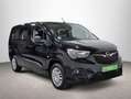 Opel Combo 1.5 TD 75kW (100CV) S/S Ed. Plus XL 7Pla Negro - thumbnail 1