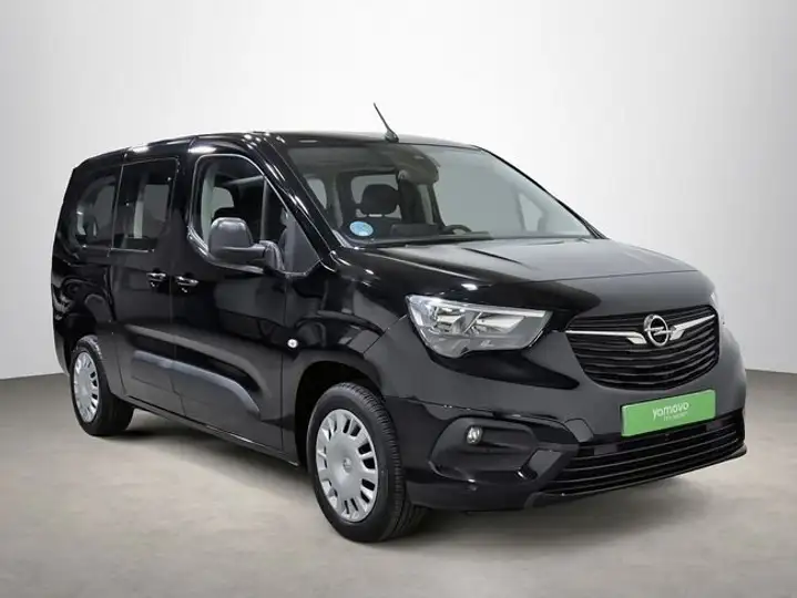 Opel Combo 2022