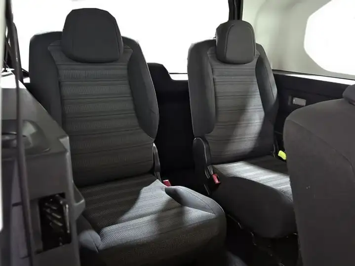 Opel Combo 2022, foto 9