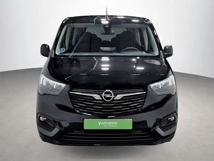 Opel Combo 2022, foto 4