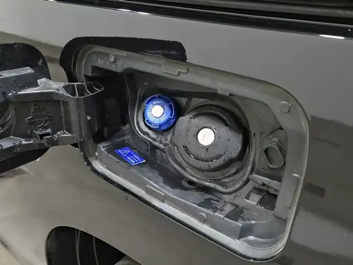 Opel Combo 2022, foto 30