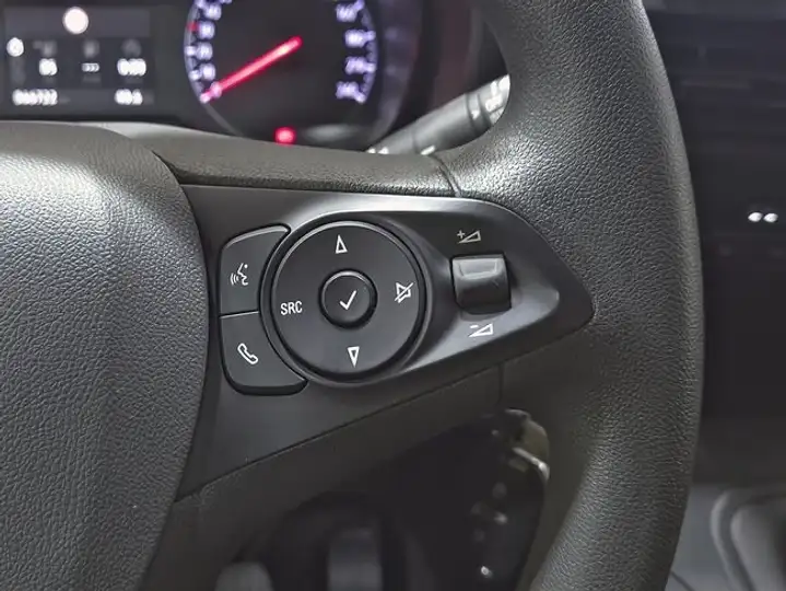 Opel Combo 2022, foto 19