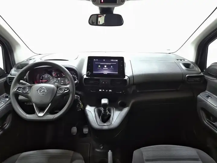 Opel Combo 2022, foto 6
