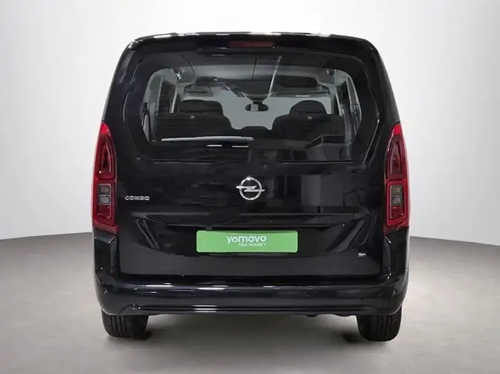 Opel Combo 2022, foto 5