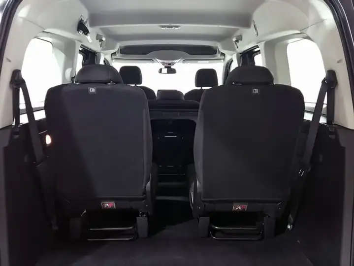 Opel Combo 2022, foto 10