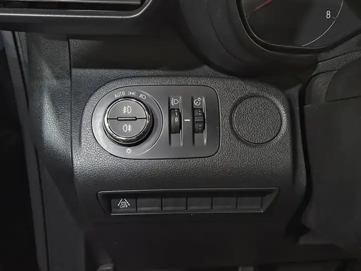 Opel Combo 2022, foto 13