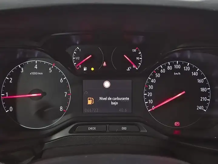 Opel Combo 2022, foto 14