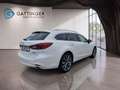 Mazda 6 Mazda6 Sport Combi CD184 Revolution Top Aut. Weiß - thumbnail 5