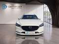Mazda 6 Mazda6 Sport Combi CD184 Revolution Top Aut. Weiß - thumbnail 1