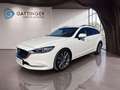 Mazda 6 Mazda6 Sport Combi CD184 Revolution Top Aut. Weiß - thumbnail 2