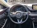 Mazda 6 Mazda6 Sport Combi CD184 Revolution Top Aut. Weiß - thumbnail 12