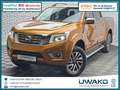 Nissan Navara 2.3 DCI/4x4/TEKNA-DOUBLE-CABINE/AHK/360° Sárga - thumbnail 1