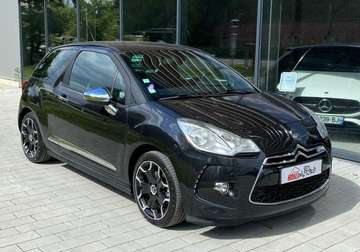 1.6 THP 155CH SPORT CHIC