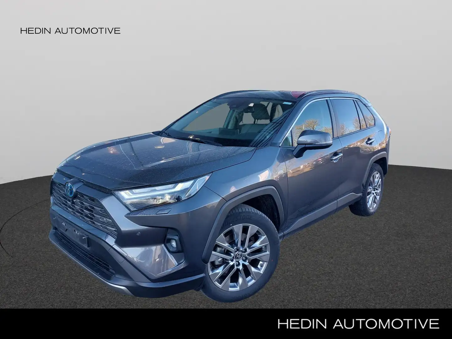 Toyota RAV 4 2.5 Hybrid Lithium 4x4 Premium Plus CVT | Trekhaak - 1