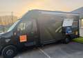 Renault Master 27490ht 20m3 plancher bas cellule de vie Schwarz - thumbnail 7