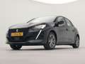 Peugeot e-208 EV Allure 50 kWh | Apple Carplay | Parkeersensoren Zwart - thumbnail 11