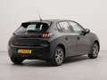 Peugeot e-208 EV Allure 50 kWh | Apple Carplay | Parkeersensoren Zwart - thumbnail 10