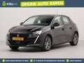 Peugeot e-208 EV Allure 50 kWh | Apple Carplay | Parkeersensoren Zwart - thumbnail 1