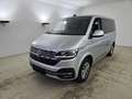 Volkswagen T6 Multivan T6.1 Multivan Generation Six AHK Stndhzng. ACC Silber - thumbnail 1