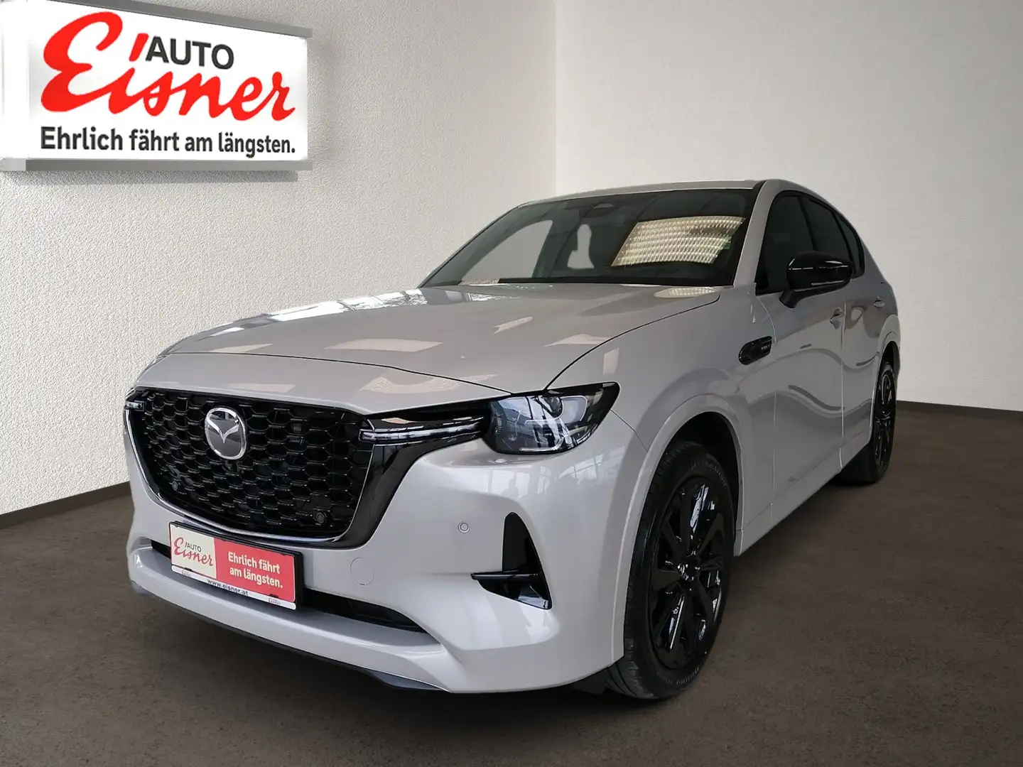 Mazda CX-60 2.5 PHEV Homura CO/SO Bestpreis - 2