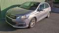 Citroen C4 Limousine Blue HDI  100 Grau - thumbnail 3