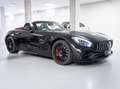 Mercedes-Benz AMG GT C ROADSTER-557 CV-PACK PLUS AMG DYNAMIC Nero - thumbnail 3