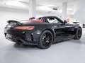 Mercedes-Benz AMG GT C ROADSTER-557 CV-PACK PLUS AMG DYNAMIC Nero - thumbnail 4