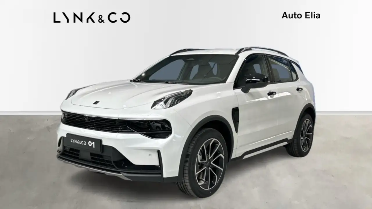 Lynk & Co 01