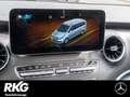 Mercedes-Benz V 300 d 4M EXCLUSIVE EDITION Lang *AIRMATIC*NAVI Black - thumbnail 23