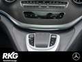 Mercedes-Benz V 300 d 4M EXCLUSIVE EDITION Lang *AIRMATIC*NAVI Black - thumbnail 10
