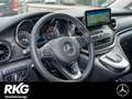 Mercedes-Benz V 300 d 4M EXCLUSIVE EDITION Lang *AIRMATIC*NAVI Black - thumbnail 8
