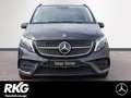 Mercedes-Benz V 300 d 4M EXCLUSIVE EDITION Lang *AIRMATIC*NAVI Black - thumbnail 3