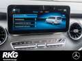 Mercedes-Benz V 300 d 4M EXCLUSIVE EDITION Lang *AIRMATIC*NAVI Zwart - thumbnail 24