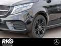 Mercedes-Benz V 300 d 4M EXCLUSIVE EDITION Lang *AIRMATIC*NAVI Black - thumbnail 14
