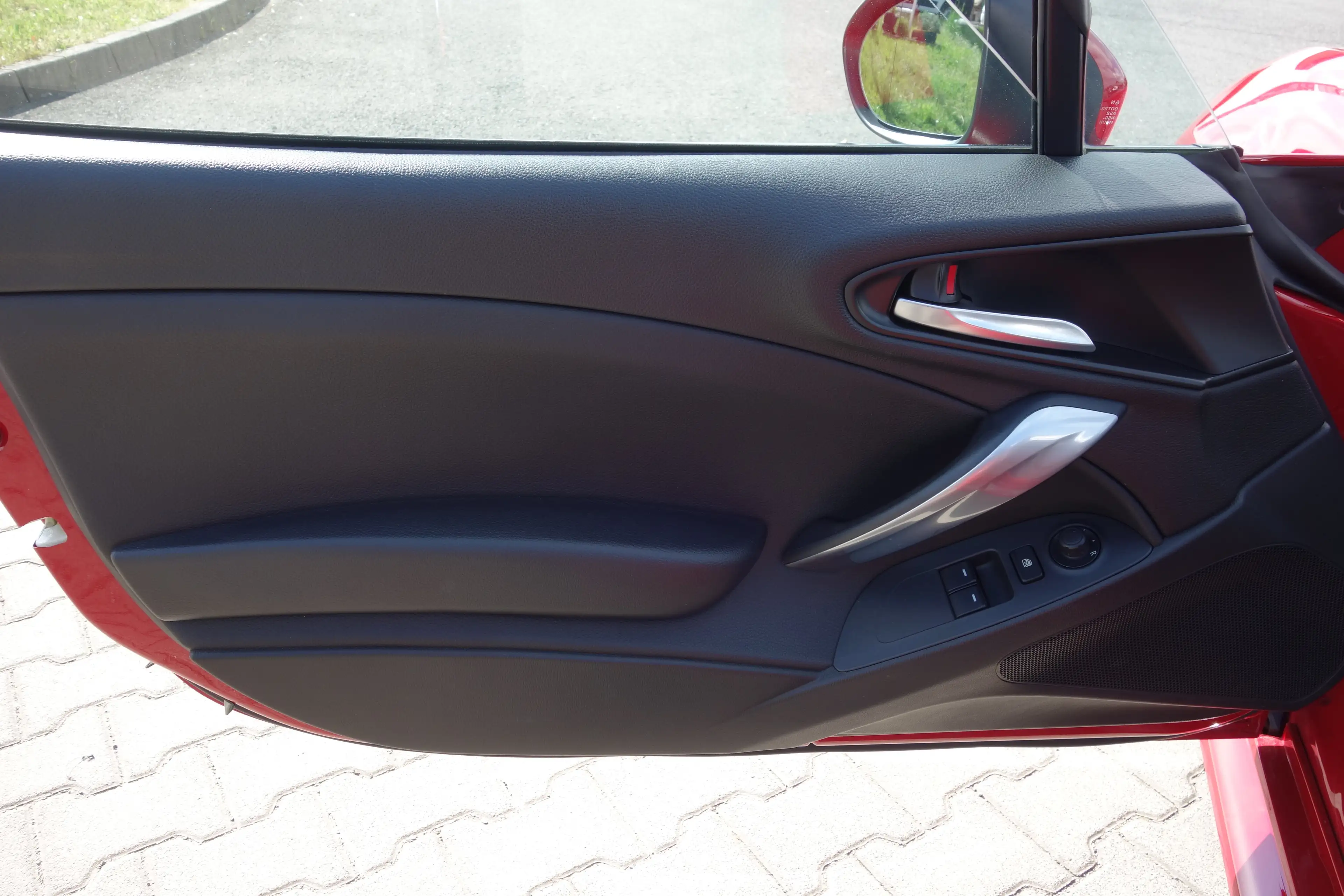 Fiat 124 Spider Lusso *Radiopaket/PDC/SHZ* — photo 10