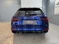Audi RS4 Avant*MwSt.Ausweisbar*Mega Voll* Blau - thumbnail 13