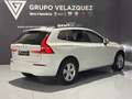 Volvo XC60 D4 Business Plus Aut. Bianco - thumbnail 2